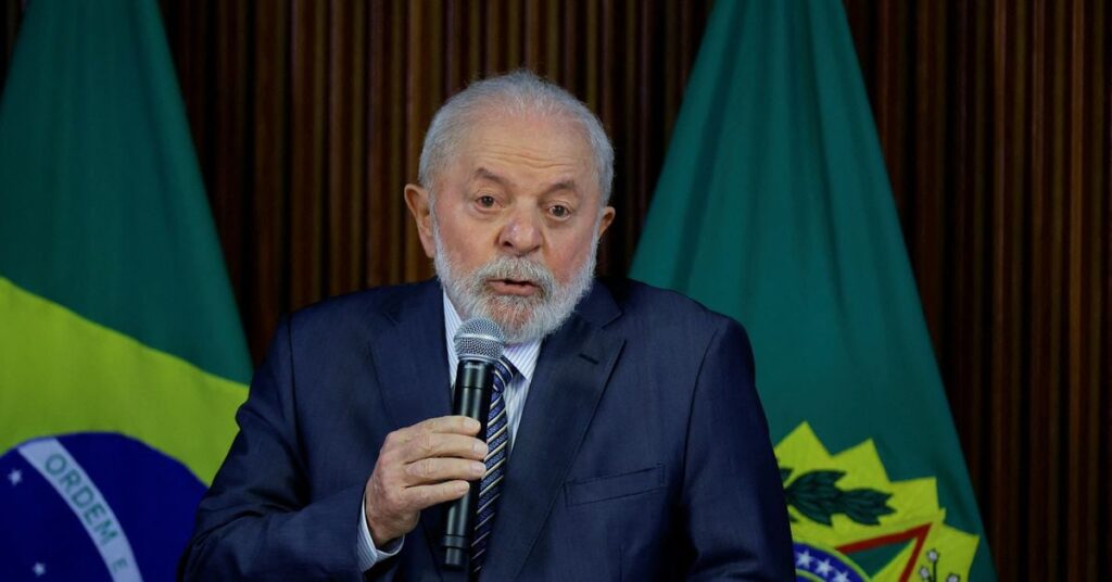 Brazil highlights poverty, climate change as G20 priorities Brazil highlights poverty, climate change as G20 priorities
