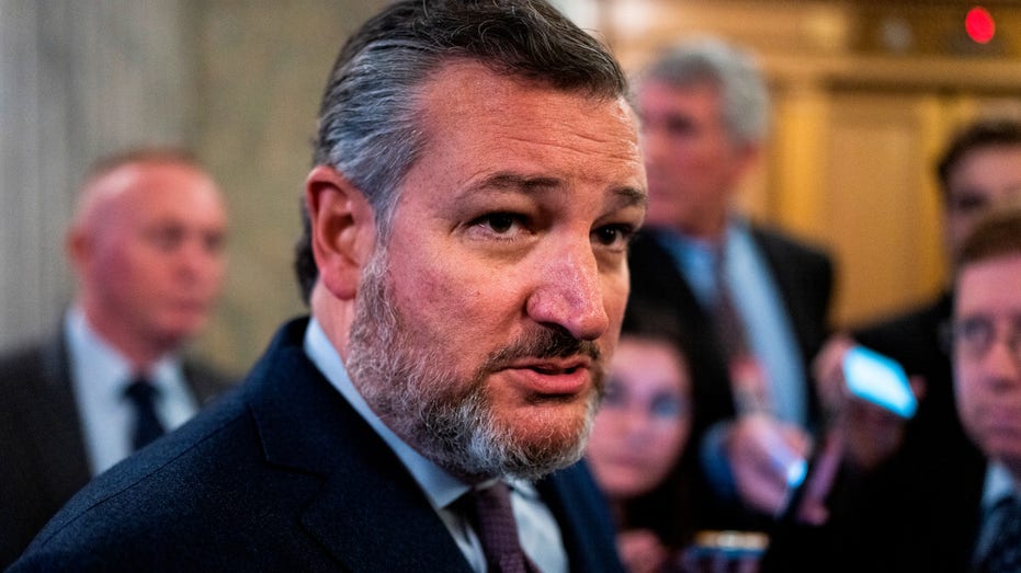 Cruz, White House trade barbs over Biden administration’s Israel response: ‘That is a lie’ Cruz, White House trade barbs over Biden administration’s Israel response: ‘That is a lie’