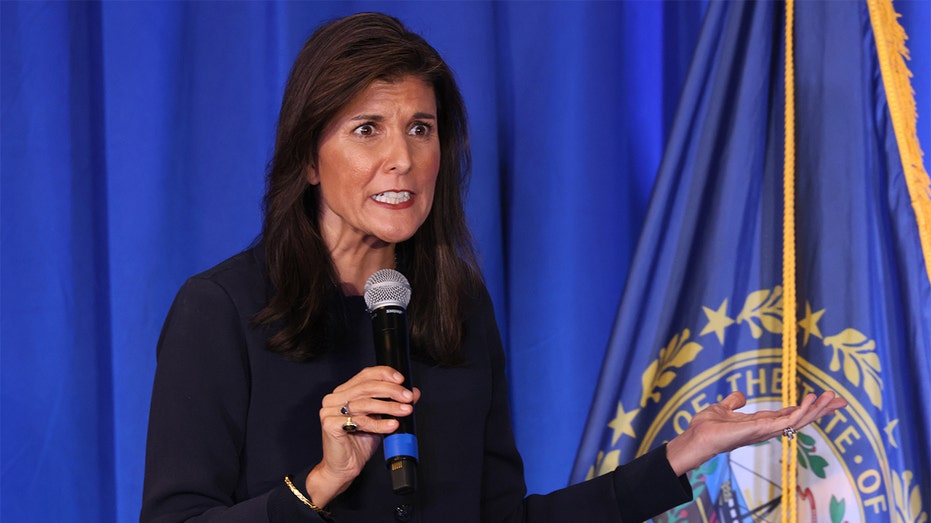 Nikki Haley launches first campaign ad, calls for ‘moral clarity,’ moving on from ‘chaos and drama’