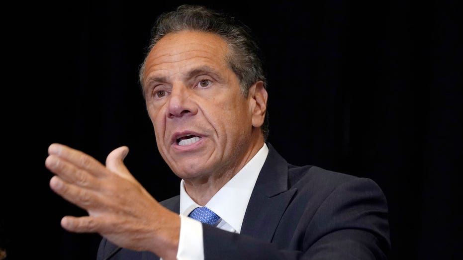 Ex-Gov. Andrew Cuomo sued by sexual harassment accuser: Here’s what you need to know Ex-Gov. Andrew Cuomo sued by sexual harassment accuser: Here’s what you need to know