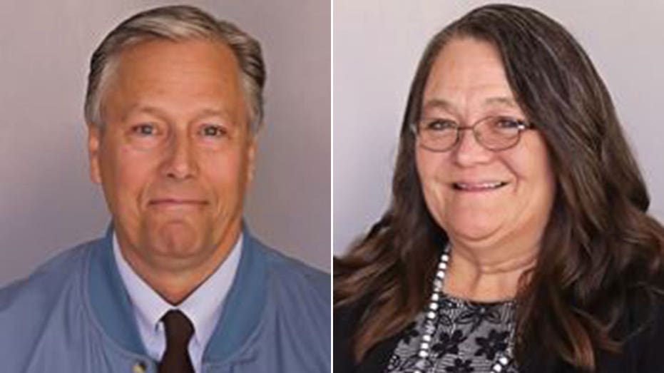 Two Arizona Republican officials in rural border county criminally charged with delaying 2022 election results