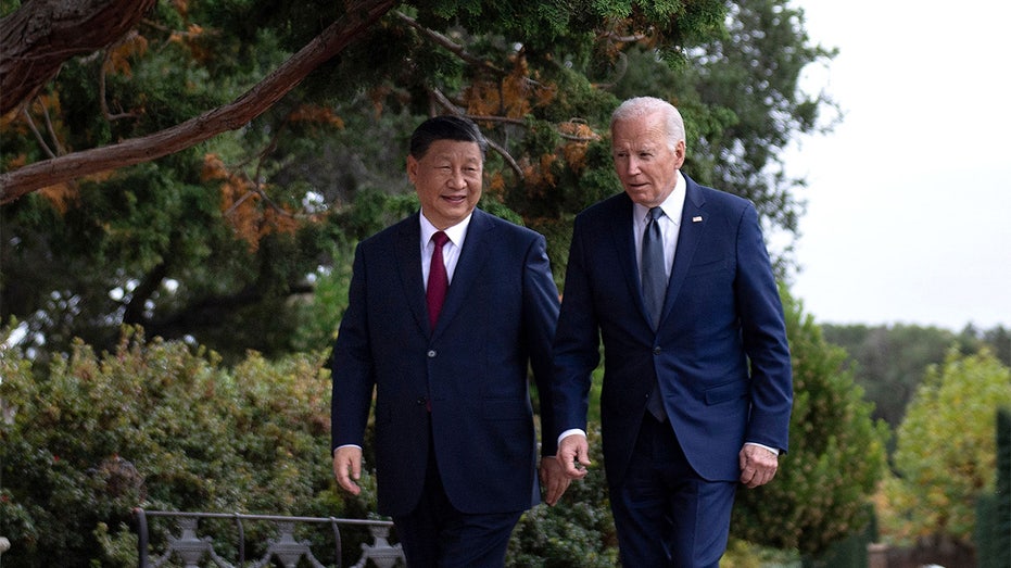 Biden camp weighs joining TikTok to sway young voters months after purging app from federal devices: report Biden camp weighs joining TikTok to sway young voters months after purging app from federal devices: report
