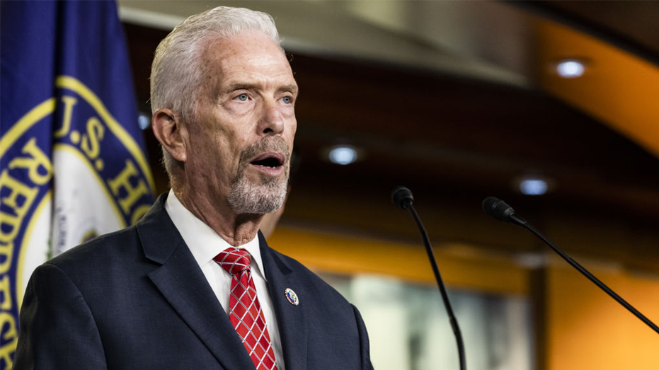 Ohio Rep. Bill Johnson leaving Congress to accept role as president of Youngstown State Ohio Rep. Bill Johnson leaving Congress to accept role as president of Youngstown State
