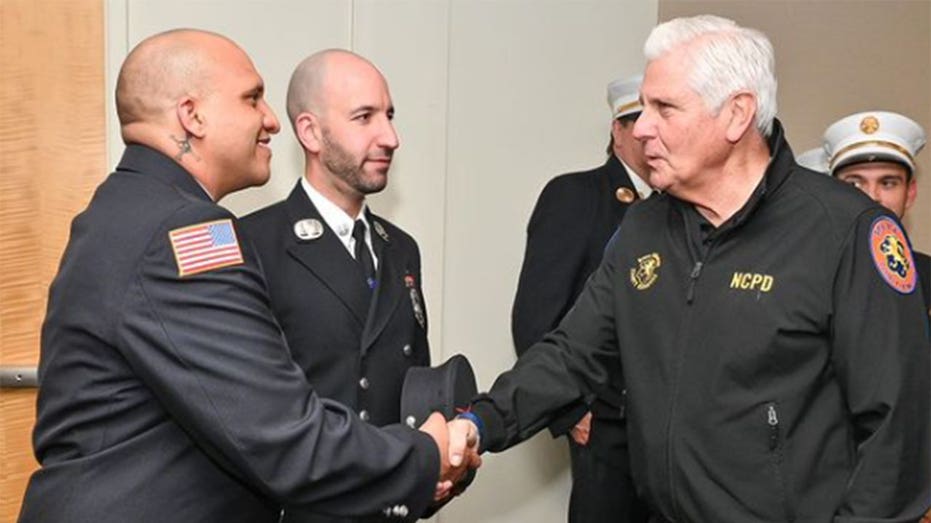 NY official demands resignation of college president who claimed ‘complex history’ after Hamas terror attack NY official demands resignation of college president who claimed ‘complex history’ after Hamas terror attack