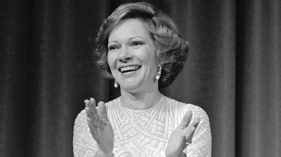 Tributes to former First Lady Rosalynn Carter pour in on news of her death Tributes to former First Lady Rosalynn Carter pour in on news of her death