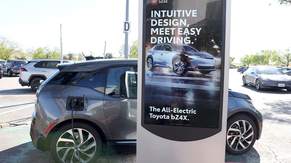 Electric vehicle demand falls short of manufacturer and dealership expectations Electric vehicle demand falls short of manufacturer and dealership expectations
