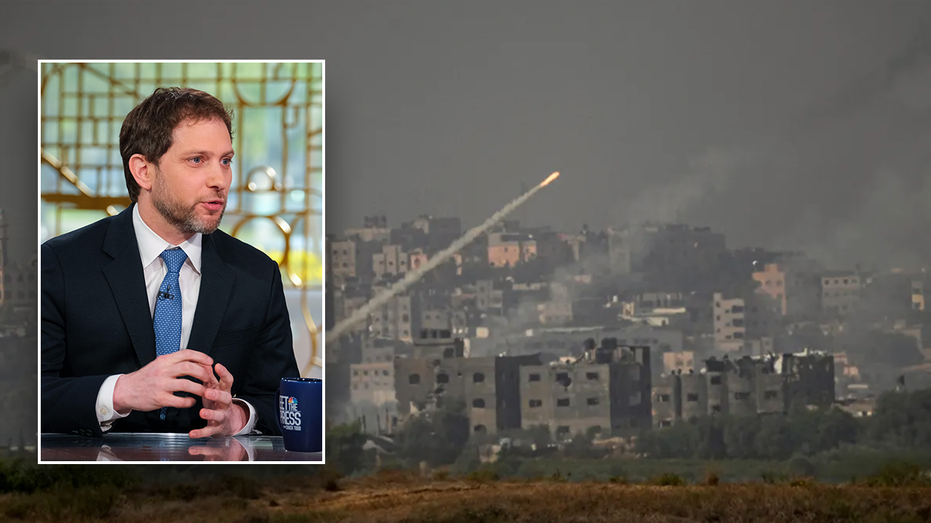 NSC leader claims US ‘closer’ than ever to hostage deal despite ongoing Hamas standoff NSC leader claims US ‘closer’ than ever to hostage deal despite ongoing Hamas standoff