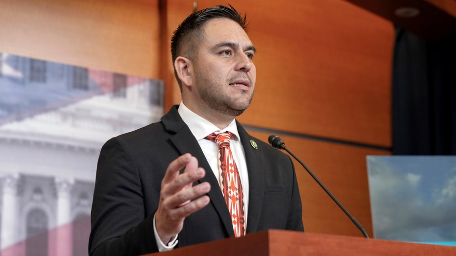 New Mexico Supreme Court upholds Democrat-drawn congressional map New Mexico Supreme Court upholds Democrat-drawn congressional map