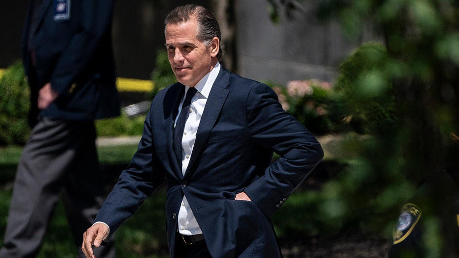 Top Oversight Democrat slams GOP for keeping Hunter Biden hearing out of public view Top Oversight Democrat slams GOP for keeping Hunter Biden hearing out of public view
