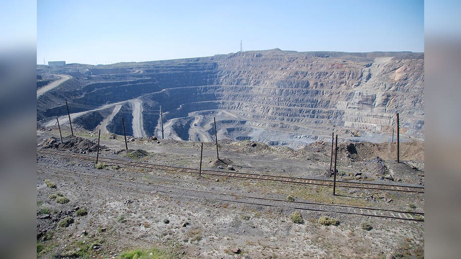 How rare earth elements factor into the clean energy transition How rare earth elements factor into the clean energy transition