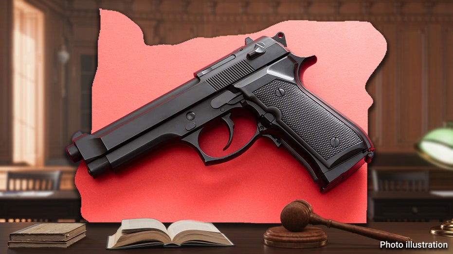 Judge blocks America’s ‘most extreme’ gun control law, but blue state plans to appeal Judge blocks America’s ‘most extreme’ gun control law, but blue state plans to appeal