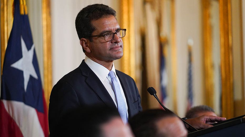 Puerto Rico’s opposition to hold gubernatorial primary as race heats up Puerto Rico’s opposition to hold gubernatorial primary as race heats up