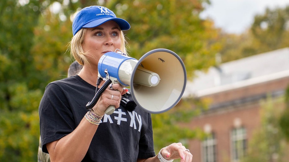 Riley Gaines, women leaders to testify before House panel on protecting girls’ sports from Biden policies Riley Gaines, women leaders to testify before House panel on protecting girls’ sports from Biden policies