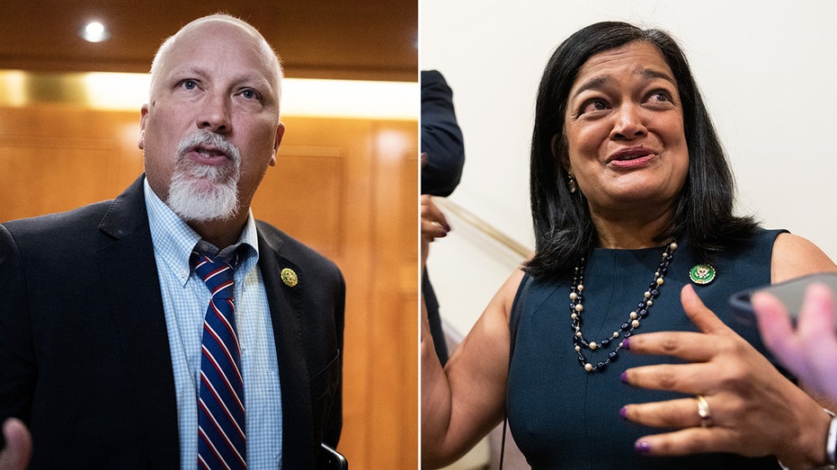Fight over greenlighting controversial surveillance program unites progressives, conservatives in Congress