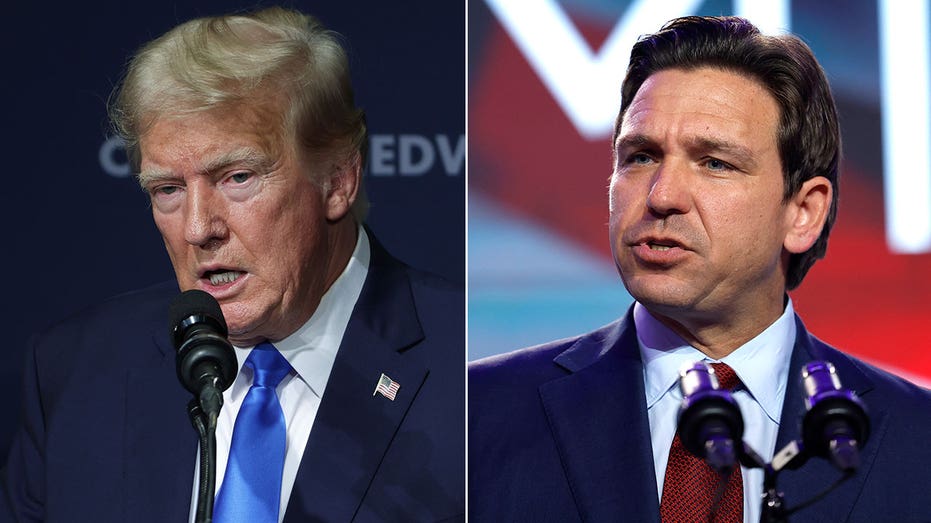 Experts weigh in on whether DeSantis’ Iowa strategy will be enough to topple Trump: ‘Hail Mary’ Experts weigh in on whether DeSantis’ Iowa strategy will be enough to topple Trump: ‘Hail Mary’
