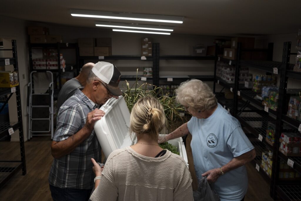Texans grapple with numerous challenges, yet many are actively seeking solutions