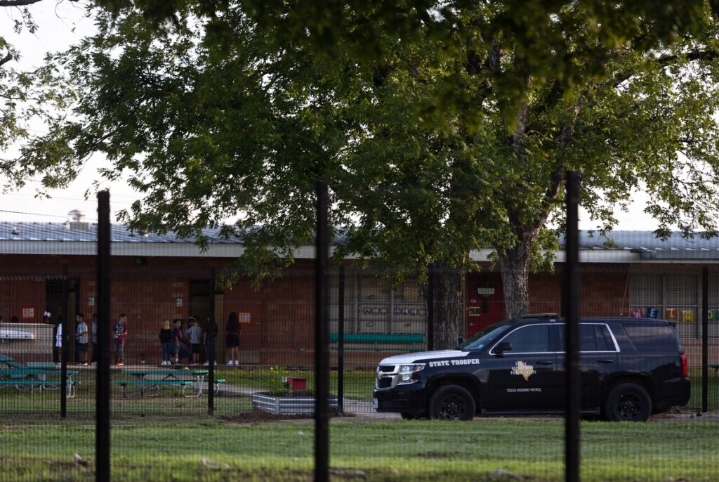 Texas Senate passes its own school safety funding bill, but little time remains to get it across the finish line