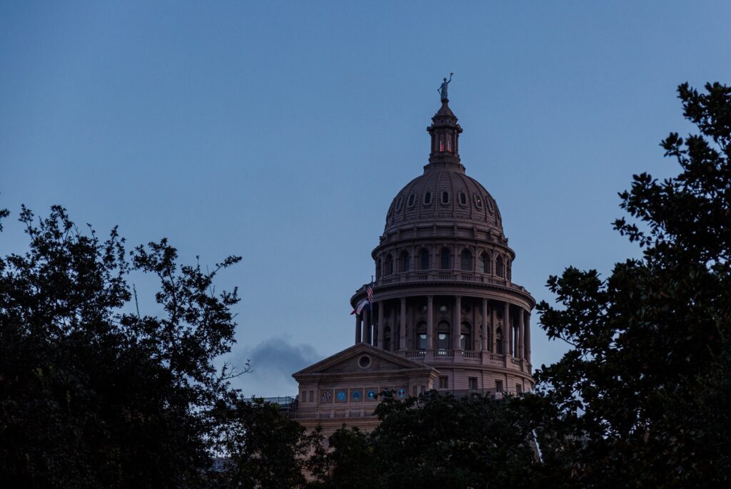 Texas House adjourns fourth special session — leaving vouchers, school safety and elections bills unfinished