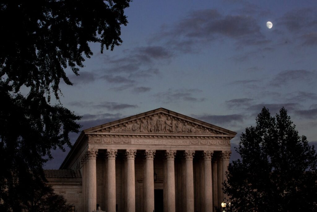 U.S. Supreme Court to decide whether to restrict abortion drug next year