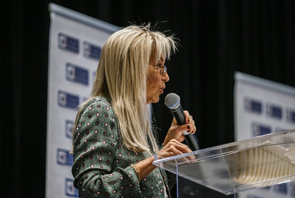 With the Mavericks, Miriam Adelson is poised to be Texas political powerhouse. Will it help her legalize casinos?
