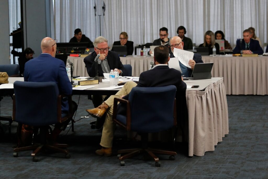 Amarillo City Council says it needs more time to debate abortion travel ban