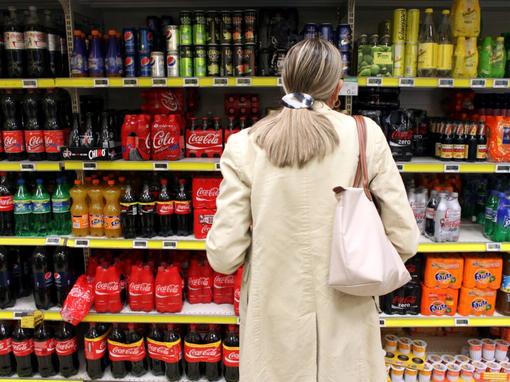 ‘We barely make ends meet’: In Italy, some women are postponing motherhood