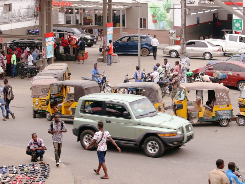 Dozens killed as gas tanker explodes in Liberia Dozens killed as gas tanker explodes in Liberia