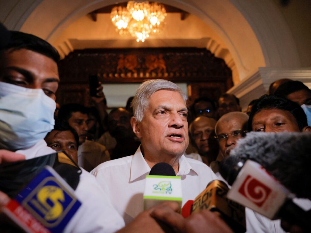 Sri Lanka frees more than 1,000 prisoners in Christmas amnesty