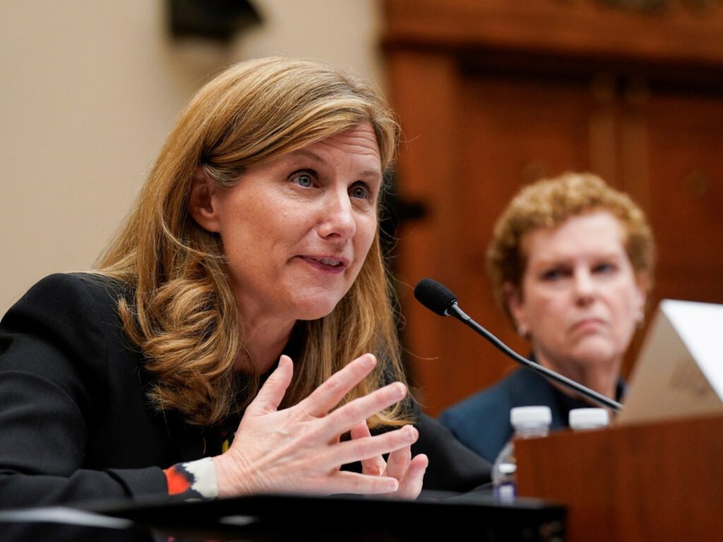 Gaza, US universities and the reproduction of power