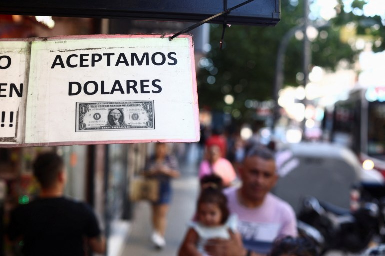 Argentina’s Milei starts shock therapy by devaluing peso by 50 percent