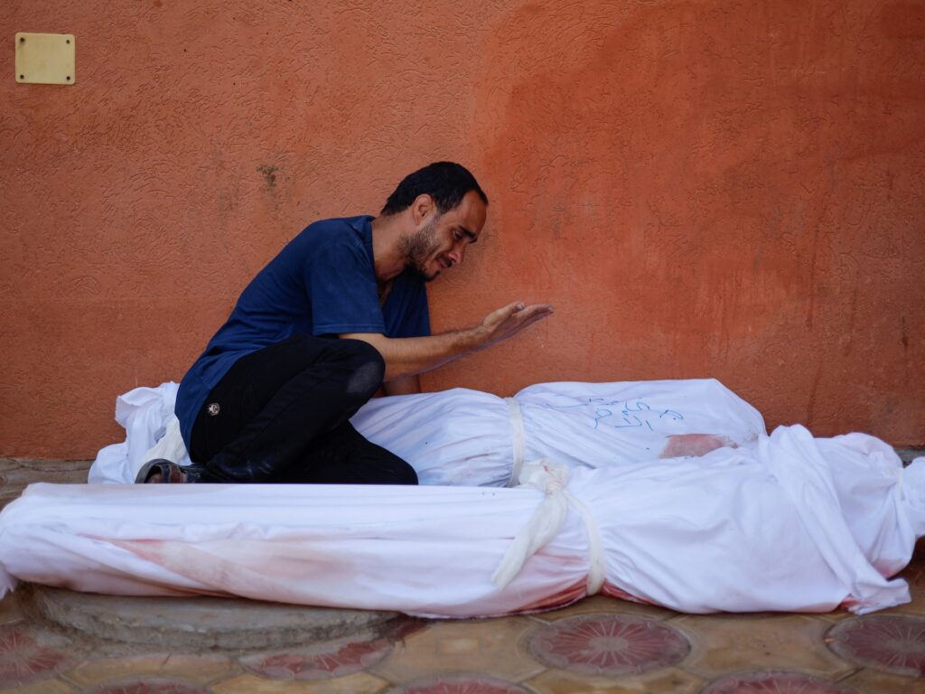 Israel-Hamas war: List of key events, day 82