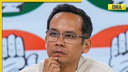 Winter Session 2023 Day 3: Gaurav Gogoi demands discussion on Manipur violence, says ‘urgent need to…’