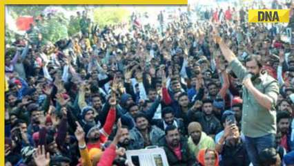Sukhdev Singh Murder: Protests in MP against killing of Karni Sena chief; groups call for state bandh on Dec 7