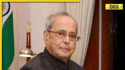 ‘He wanted to become the PM but…’: Pranab Mukherjee’s daughter Sharmistha’s big revelation
