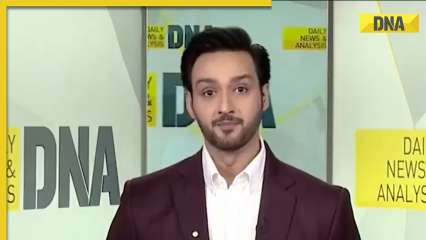 DNA TV Show: How DMK MP’s comments on BJP winning elections in north states spark row