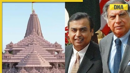 Mukesh Ambani, Ratan Tata, Virat Kohli, TV series Ramayan cast likely to be invited for Ram temple opening: Report