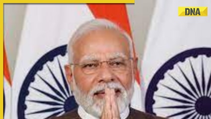 Victory in MP, Rajasthan, Chhattisgarh polls due to hard work, team spirit: PM Modi tells BJP MPs