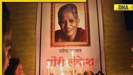 Gauri Lankesh Case: Timeline of journalist’s murder probe
