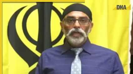 ‘If there’s a threat, we will…’: India on Khalistani terrorist Pannun’s threats, Pak terrorist killing