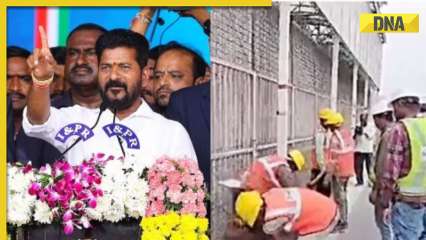 Telangana CM Revanth Reddy takes this big step right after taking oath, know what