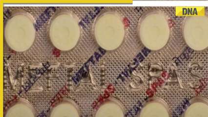 IPC issues alert against adverse reactions of painkiller Meftal