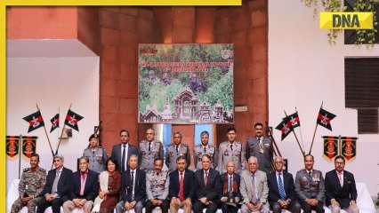 Assam Rifles conducts fourth Major Bob Khating Memorial Lecture 2023 at USI, Delhi