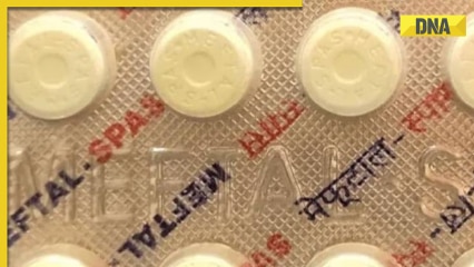 IPC issues warning against reactions of painkiller drug Mefenamic Acid; know possible side-effects here IPC issues warning against reactions of painkiller drug Mefenamic Acid; know possible side-effects here