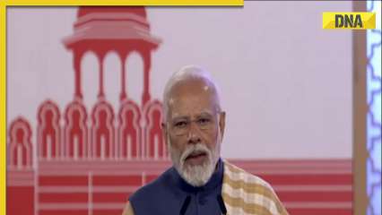 India’s economic growth linked to progress of entire world: PM Modi at Art Biennale inauguration India’s economic growth linked to progress of entire world: PM Modi at Art Biennale inauguration