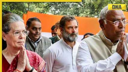 Congress reviews Assembly poll defeats; says Chhattisgarh, Madhya Pradesh results unexpected, disappointing