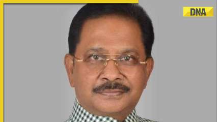 Who is Dheeraj Sahu, Congress MP whose home yielded Rs 200 crore