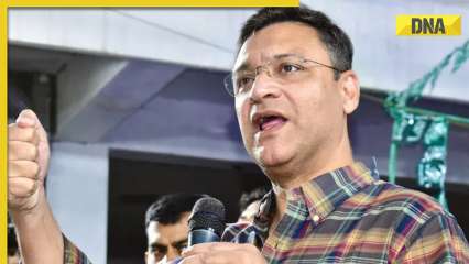 Who is Akbaruddin Owaisi, AIMIM MLA who is appointed as Pro-tem speaker of Telangana Assembly Who is Akbaruddin Owaisi, AIMIM MLA who is appointed as Pro-tem speaker of Telangana Assembly