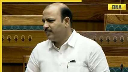 Mayawati’s BSP suspends its MP Danish Ali for ‘anti-party’ activities Mayawati’s BSP suspends its MP Danish Ali for ‘anti-party’ activities