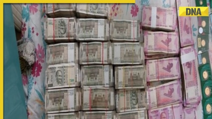 With Rs 290 crore from Income Tax raid, Odisha cash haul set to be ‘highest-ever’ With Rs 290 crore from Income Tax raid, Odisha cash haul set to be ‘highest-ever’