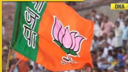 Chhattisgarh BJP MLAs to meet today, may end suspense over CM Chhattisgarh BJP MLAs to meet today, may end suspense over CM